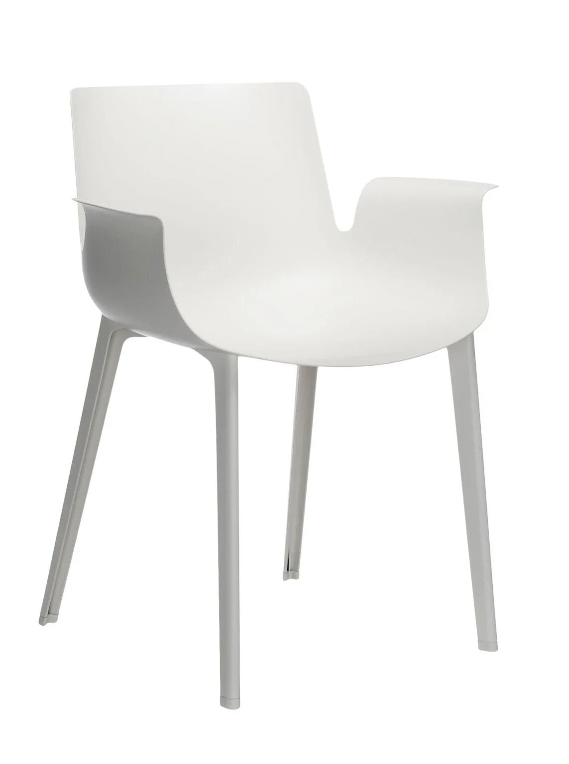Piuma Chair by Kartell Furniture Chairs